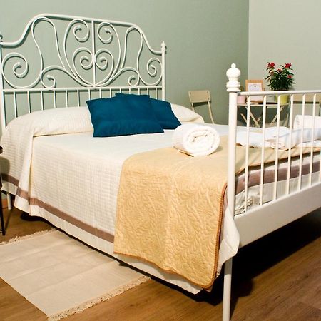 B&B Affittacamere Trigona Misterbianco Ngoại thất bức ảnh