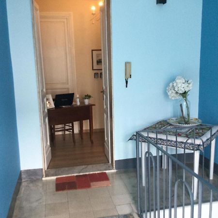 B&B Affittacamere Trigona Misterbianco Ngoại thất bức ảnh