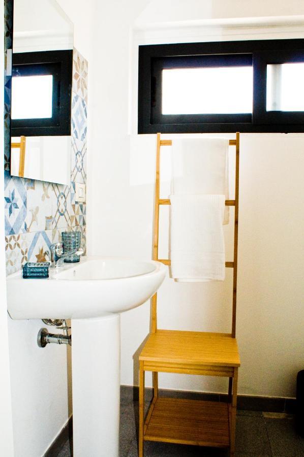 B&B Affittacamere Trigona Misterbianco Ngoại thất bức ảnh