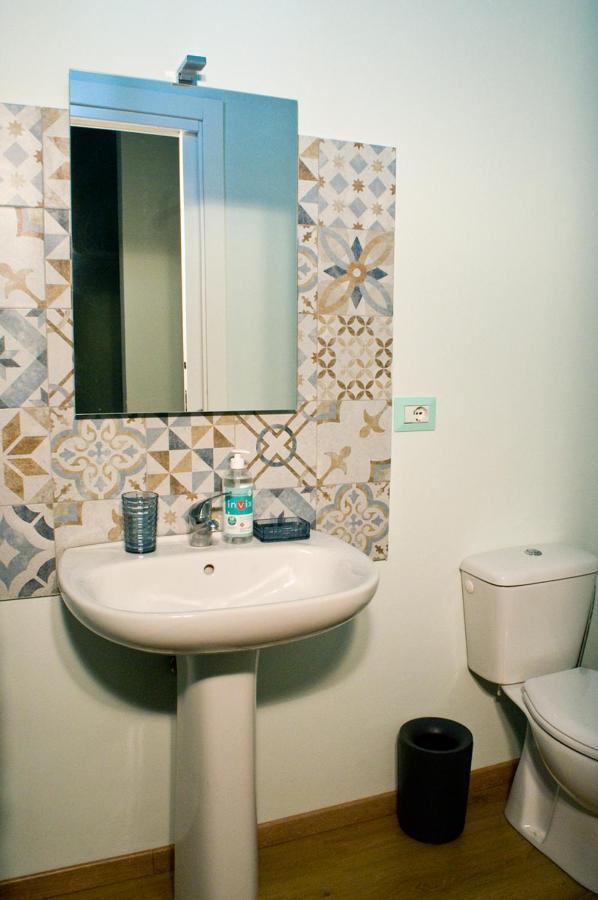 B&B Affittacamere Trigona Misterbianco Ngoại thất bức ảnh