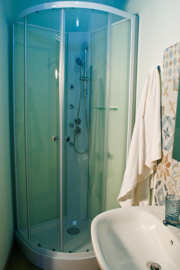 B&B Affittacamere Trigona Misterbianco Ngoại thất bức ảnh