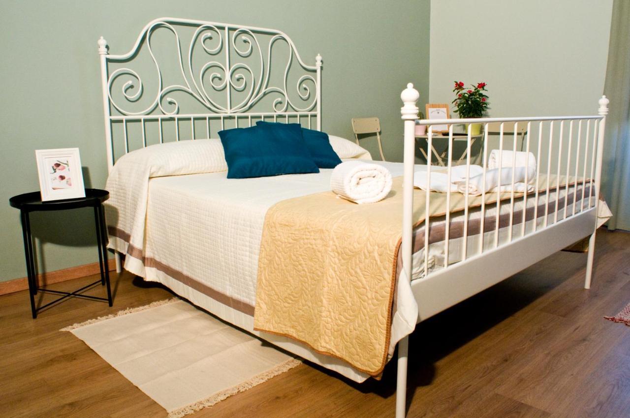 B&B Affittacamere Trigona Misterbianco Ngoại thất bức ảnh