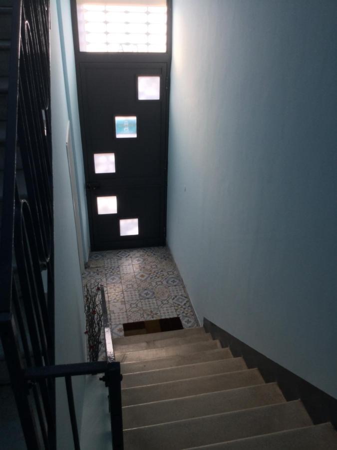 B&B Affittacamere Trigona Misterbianco Ngoại thất bức ảnh