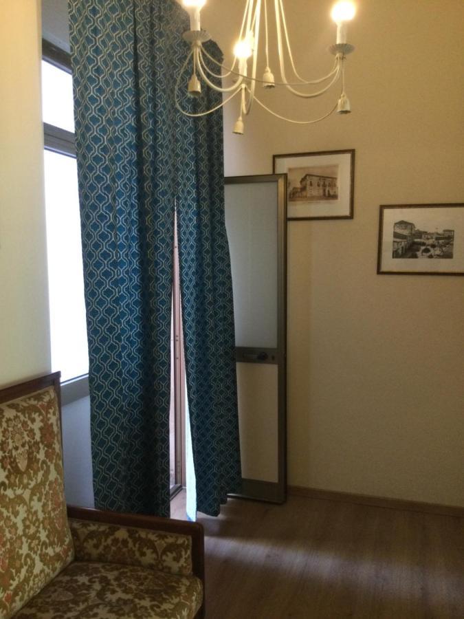 B&B Affittacamere Trigona Misterbianco Ngoại thất bức ảnh