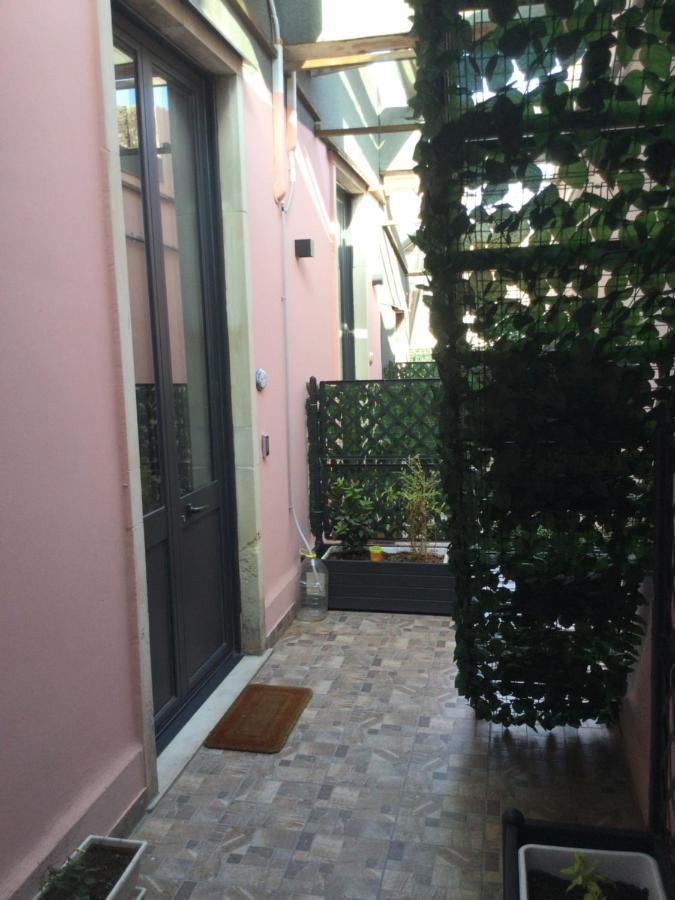 B&B Affittacamere Trigona Misterbianco Ngoại thất bức ảnh