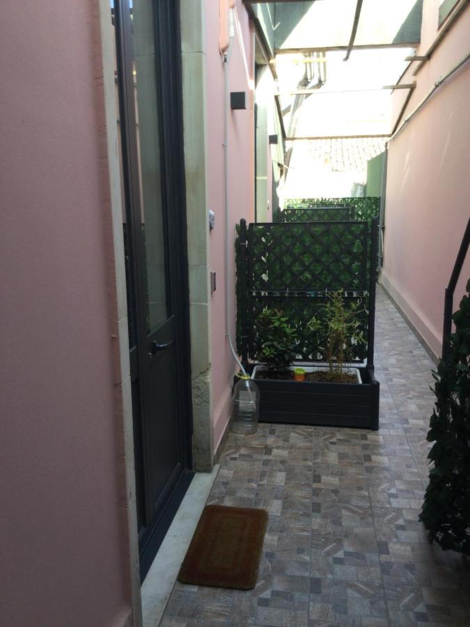 B&B Affittacamere Trigona Misterbianco Ngoại thất bức ảnh