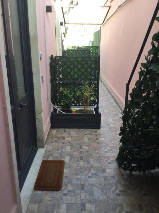B&B Affittacamere Trigona Misterbianco Ngoại thất bức ảnh