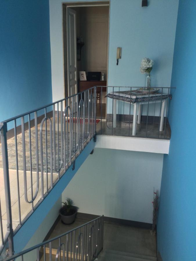 B&B Affittacamere Trigona Misterbianco Ngoại thất bức ảnh